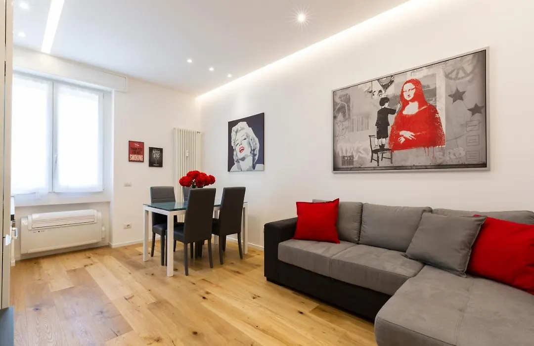House San Cristoforo M4-1