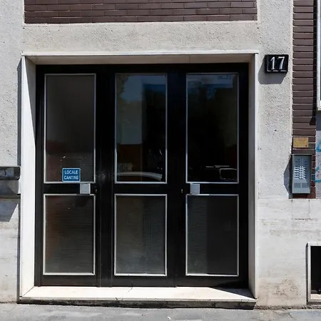 House San Cristoforo M4-3