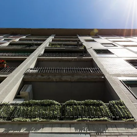 House San Cristoforo M4-2