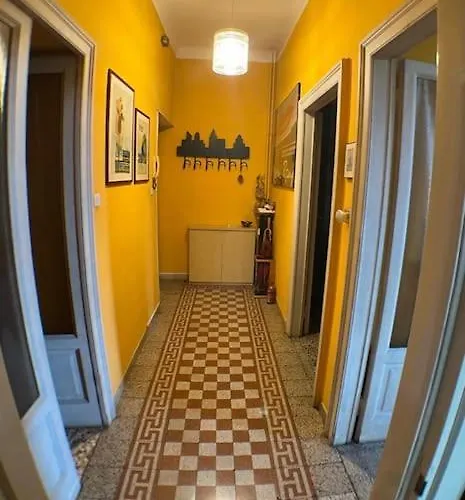 Apartment In Milan